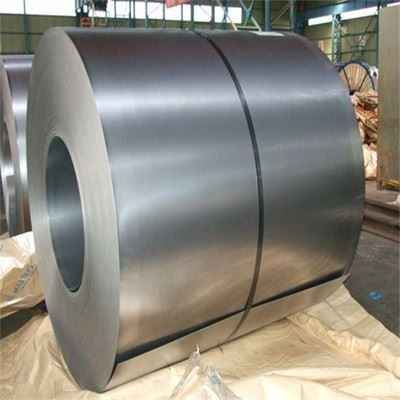 Processing Plant Cold Rolled Steel Coil