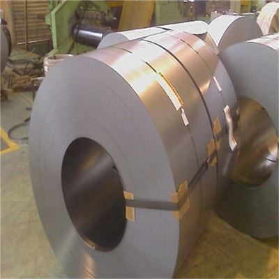 Purity Of The Cold-rolled Coil