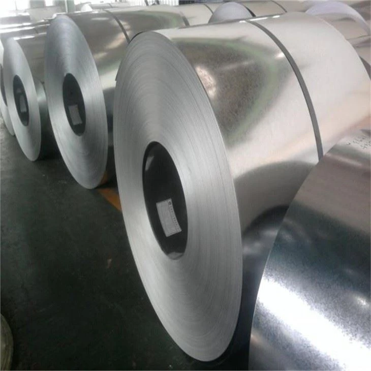 S280GD Galvanized Steel Coil With Good Price