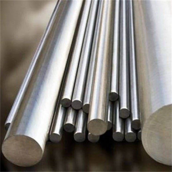 S31600 Stainless Steel Round Bar
