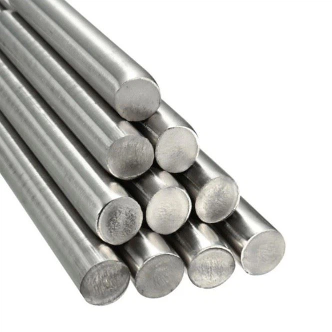S40300 Stainless Steel Bar