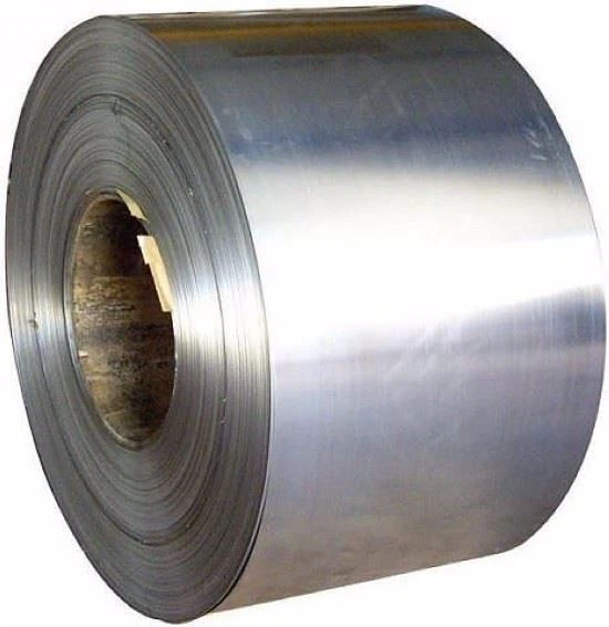S43940 Stainless Steel Coil