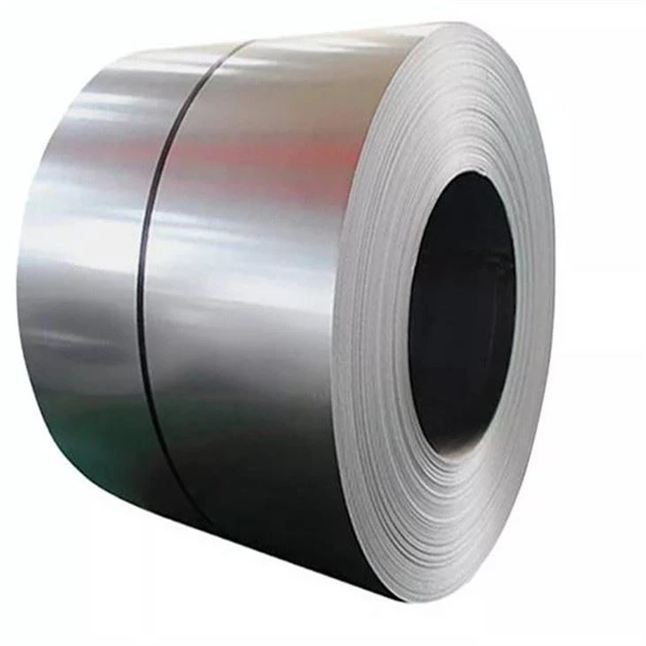 SGC490 Galvanized Steel Coil