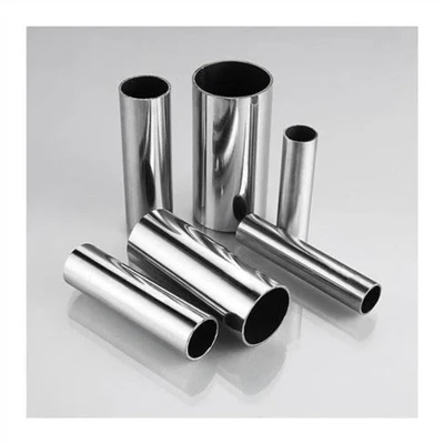 Tubería de acero inoxidable 04Cr17Ni12Mo2