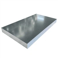 Placa de acero inoxidable 1.4006