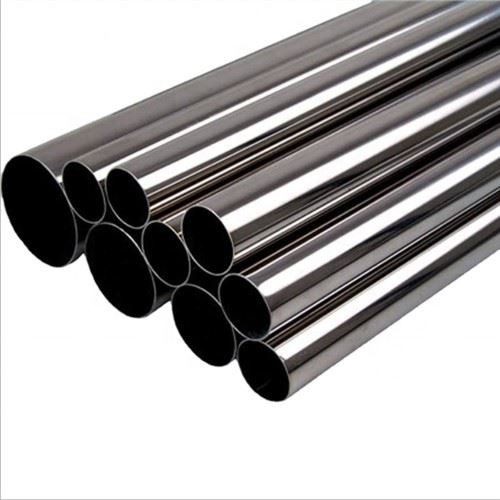 Tubo de acero inoxidable 1.4021