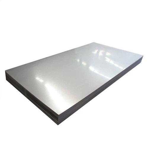 Placa de acero inoxidable 12Cr13