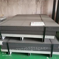 17-4Placa PH Acero Inoxidable