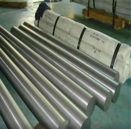 Metalurgia especial 1Cr17Ni15W3Ti