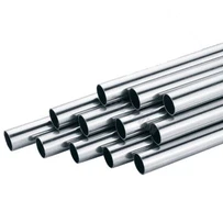 201 STAINLESS STEEL PIPE