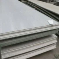 302 Stainless Steel Plate-austenitic And Non-magnetic