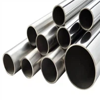 TUBO DE ACERO INOXIDABLE 303--excelentes propiedades