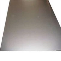 Placa de acero inoxidable 304