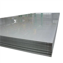 Placa de acero inoxidable 304L