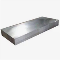 Turbinas de gas y de vapor de placa de acero inoxidable 310MoLN
