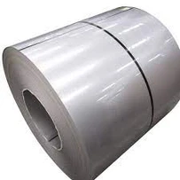 Bobina de acero inoxidable 316 para