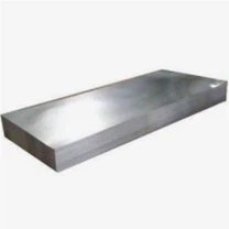 Resistencias superiores de la placa de acero inoxidable 316Ti
