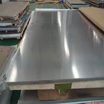 317 Placas de acero inoxidable 317