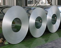 Bobina de acero inoxidable 321 para Gnee