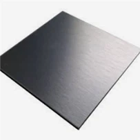 Placa de acero inoxidable 329: excelente formación y soldadura