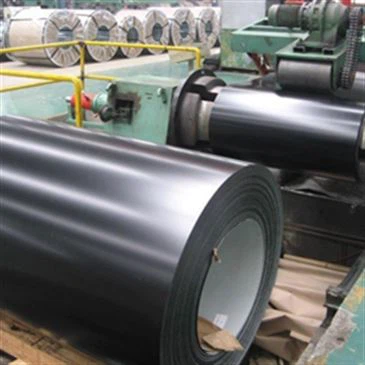 BOBINA DE ACERO INOXIDABLE LAMINADA EN FRÍO 408