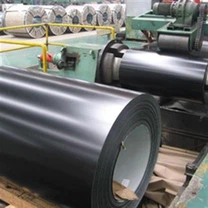 BOBINA DE ACERO INOXIDABLE LAMINADA EN FRÍO 408