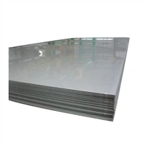 Placa de acero inoxidable 420