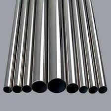 Tubo de acero inoxidable 430