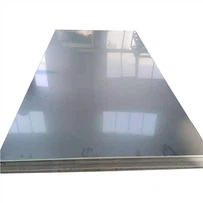 Hoja de acero inoxidable 430