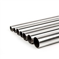Tubo de acero inoxidable 434