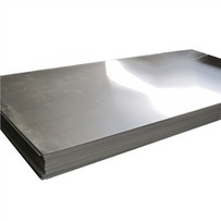 Hoja de acero inoxidable 441