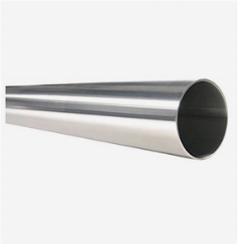 Tubería de acero inoxidable 443: baja tasa de corrosión
