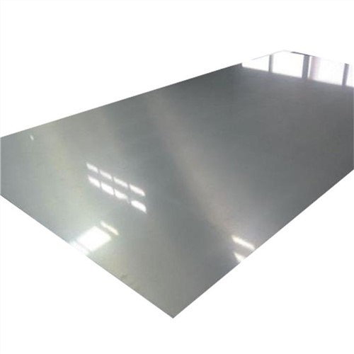 Hoja de bobina de acero inoxidable 304 para botella de acero inoxidable