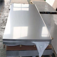 Material de lámina de tubo de acero inoxidable AISI 316
