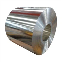 Bobinas de acero inoxidable 420 ASME SA 240
