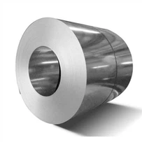 Bobina de acero inoxidable ASME SA240