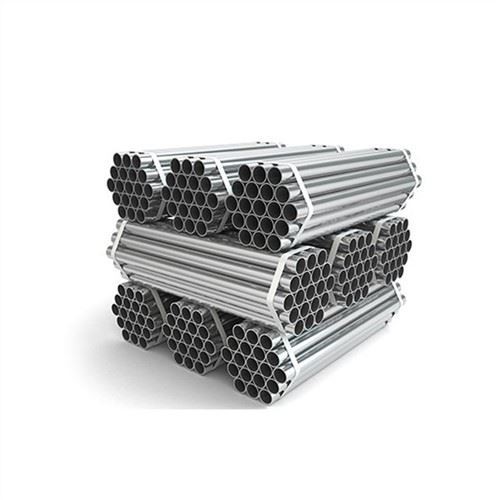 Tubería de acero inoxidable ASTM 305