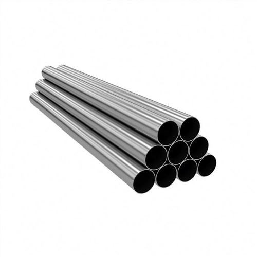 Tubería de acero inoxidable ASTM 316L