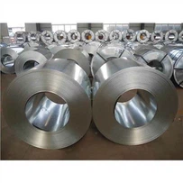 Bobina de acero al silicio B27G120 fabricada en China