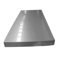 Placa de acero inoxidable CNS 316L