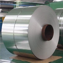 Bobina ACERO INOXIDABLE 304