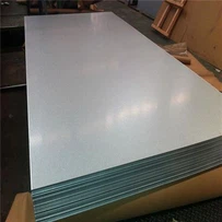 Placa de caja laminada en frío
