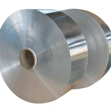 BOBINA DE ACERO INOXIDABLE LAMINADA EN FRÍO 316H