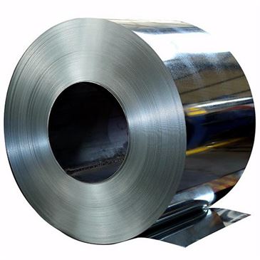 BOBINA DE ACERO INOXIDABLE LAMINADA EN FRÍO SUS316J1L