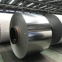 Placa de acero laminado en frío Q215 Acero