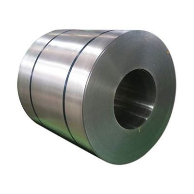 Bobina de acero laminado en frío adecuada DC03