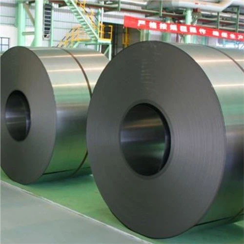 Dx51 PPGI Bobina de acero galvanizado precubierto de color precubierto en caliente