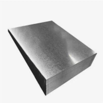 Placa de acero inoxidable EN 1.4509