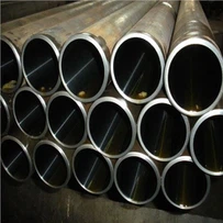 Precio de fábrica ASTM A53 Tubo de acero sin costura de carbono
