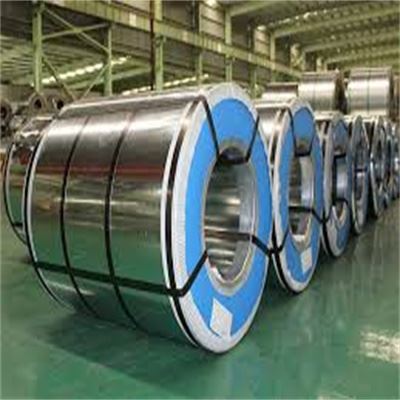 Bobina galvanizada de grado de recubrimiento G60